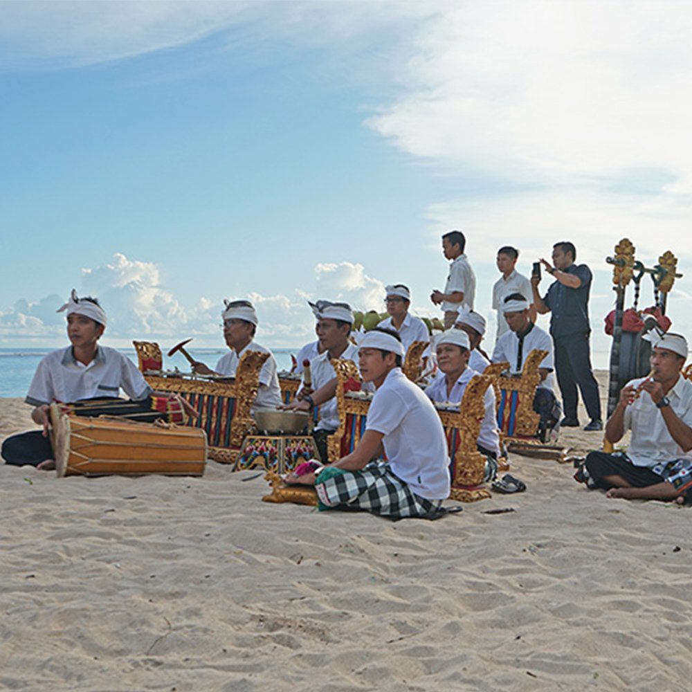 group booking duo legian